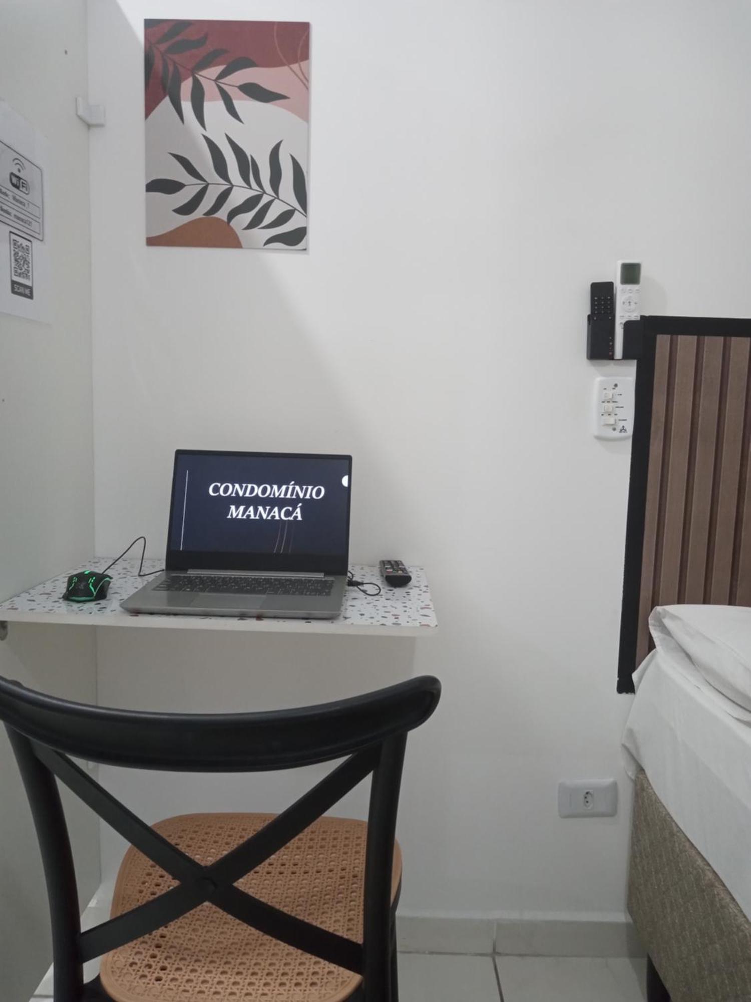 Loft10 Completo Ar Canais Assinat Garagem Internet Prox Aparecida E Industrias Pindamonhangaba Dış mekan fotoğraf